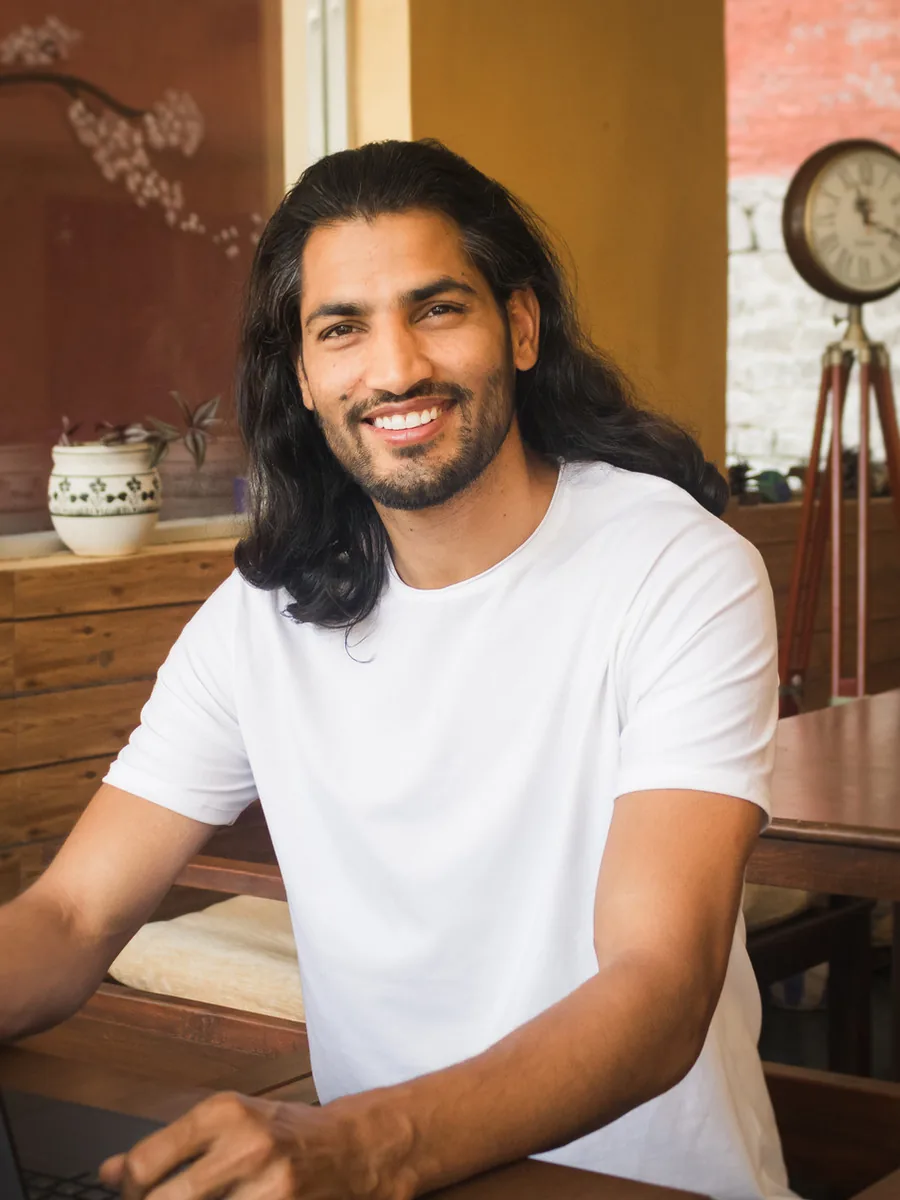 Sarjeet Singh